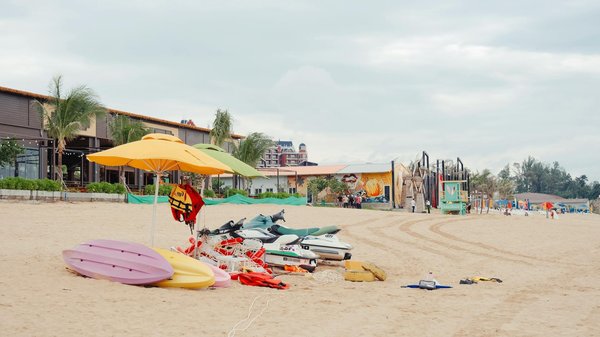 Comment organiser un voyage de noces parfait ?