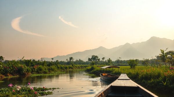 Les 7 meilleures aventures à ne pas manquer dans le Sud vietnamin