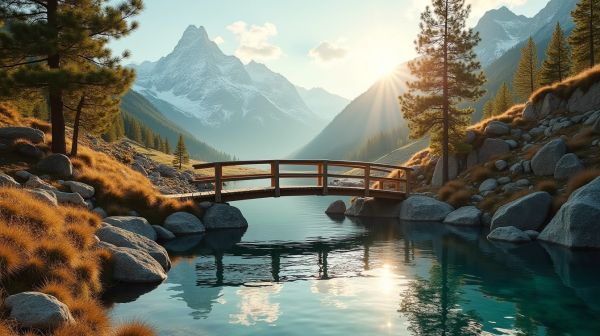 Pourquoi les bains thermaux du Monêtier séduisent au-delà du ski