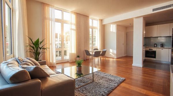 Top 5 appart hôtels à Perpignan pour un séjour économique et relaxant
