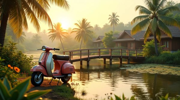 Visiter le Vietnam du Sud : incontournables et expériences locales à vivre