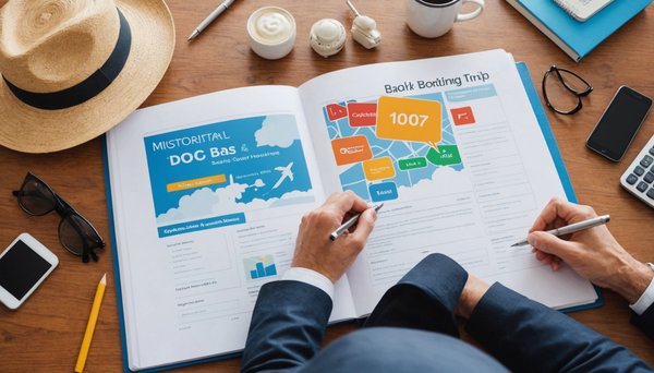 Les erreurs à éviter lors de la réservation de votre excursion