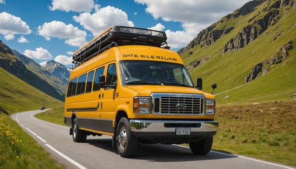 Excursions à la journée : nos meilleurs bons plans près de chez vous