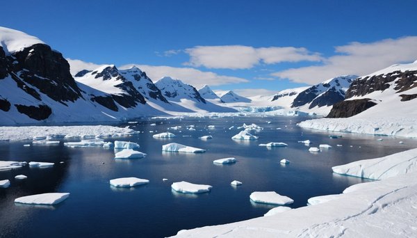 Guide complet de la croisière en Antarctique