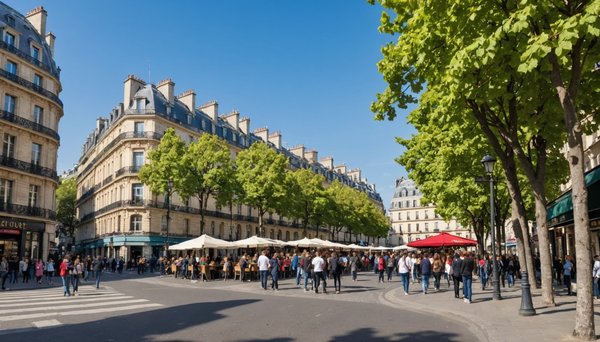 L'importance de choisir une visite guidée à Paris