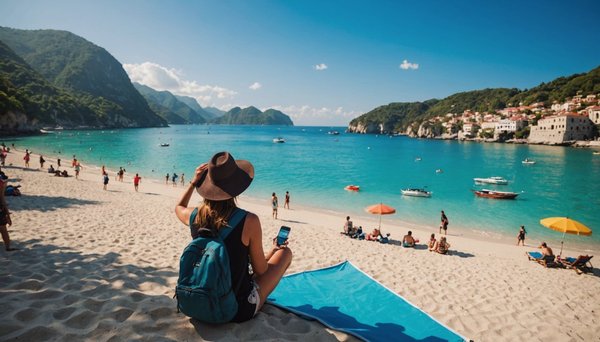 Périodes creuses : le secret pour des vacances moins chères