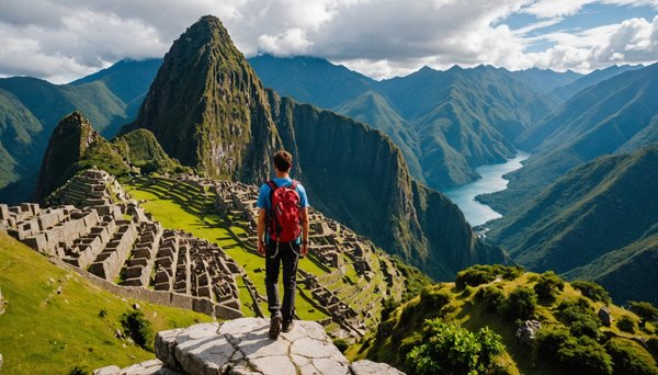 Explorer l'Amérique Latine en sac à dos : itinéraires populaires