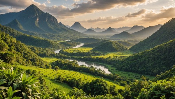 Quel avenir pour l'écotourisme après la pandémie de Covid-19 ?