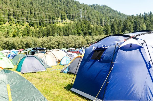 Camping en finistère sud : votre havre de paix à la torche