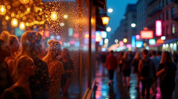 "découvrez les meilleurs bars et restaurants pour vos célébrations !"